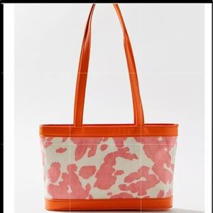 Urban Outfitters Marie Mini Tote Bag NEW